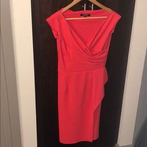 Désigner. US 6. La Petite Robe Chiari Boni.